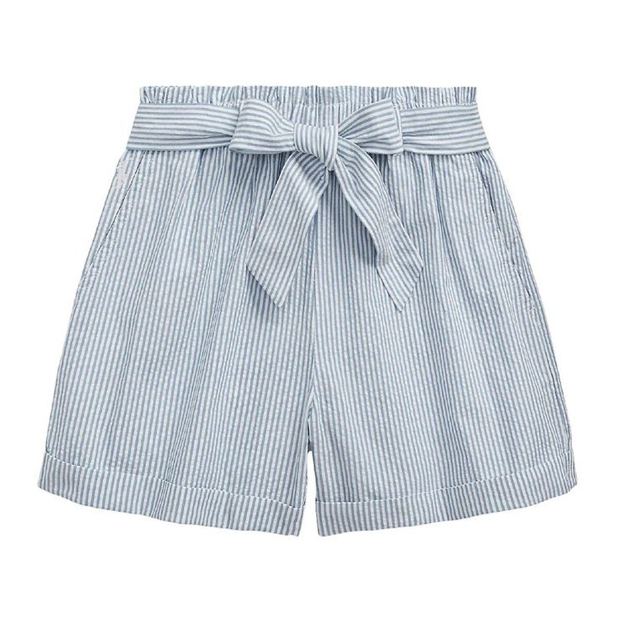 Polo Ralph Lauren Shorts - Watch Hill - Blå/Hvidstribet