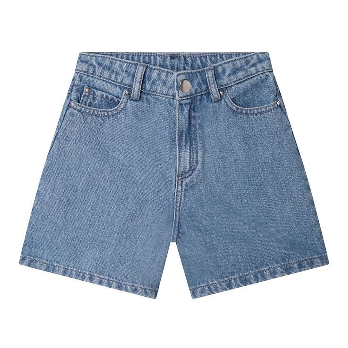 Kenzo Shorts - Denim - Lyseblå