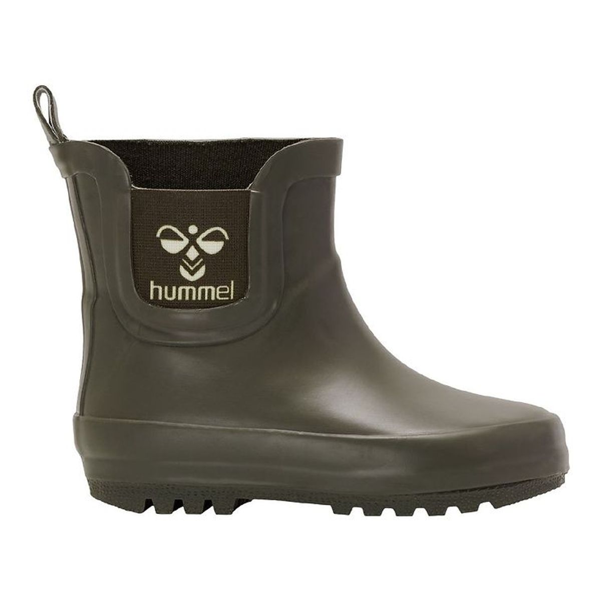 Hummel Gummistøvler - Rubber Boot Infant - Dark Olive