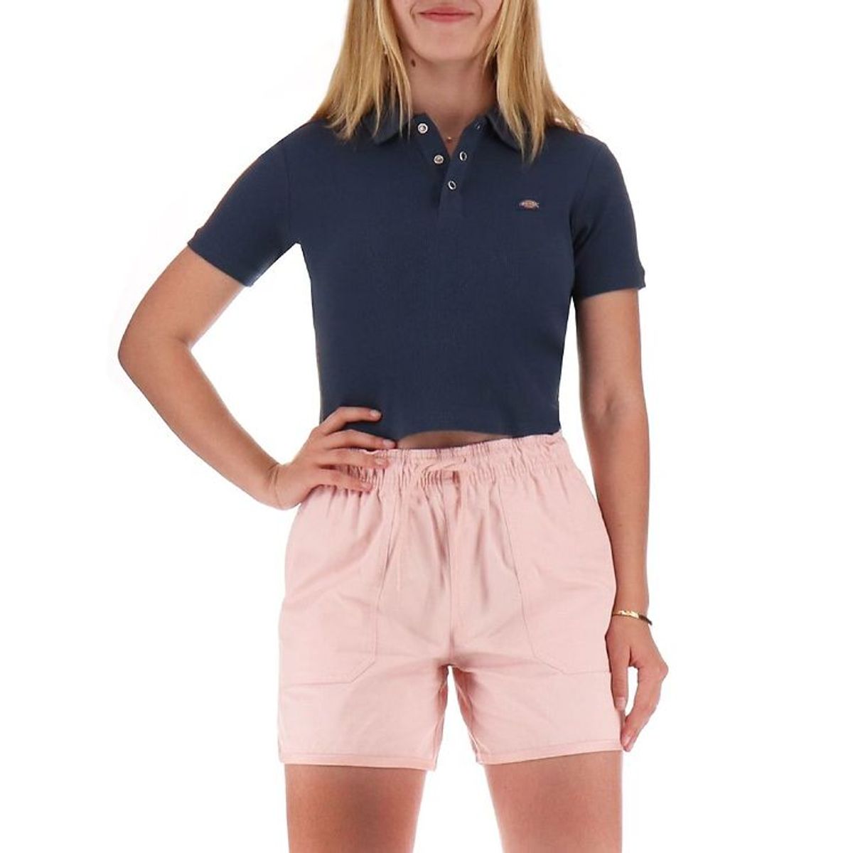 Dickies Polo - Tallasee - Air Force