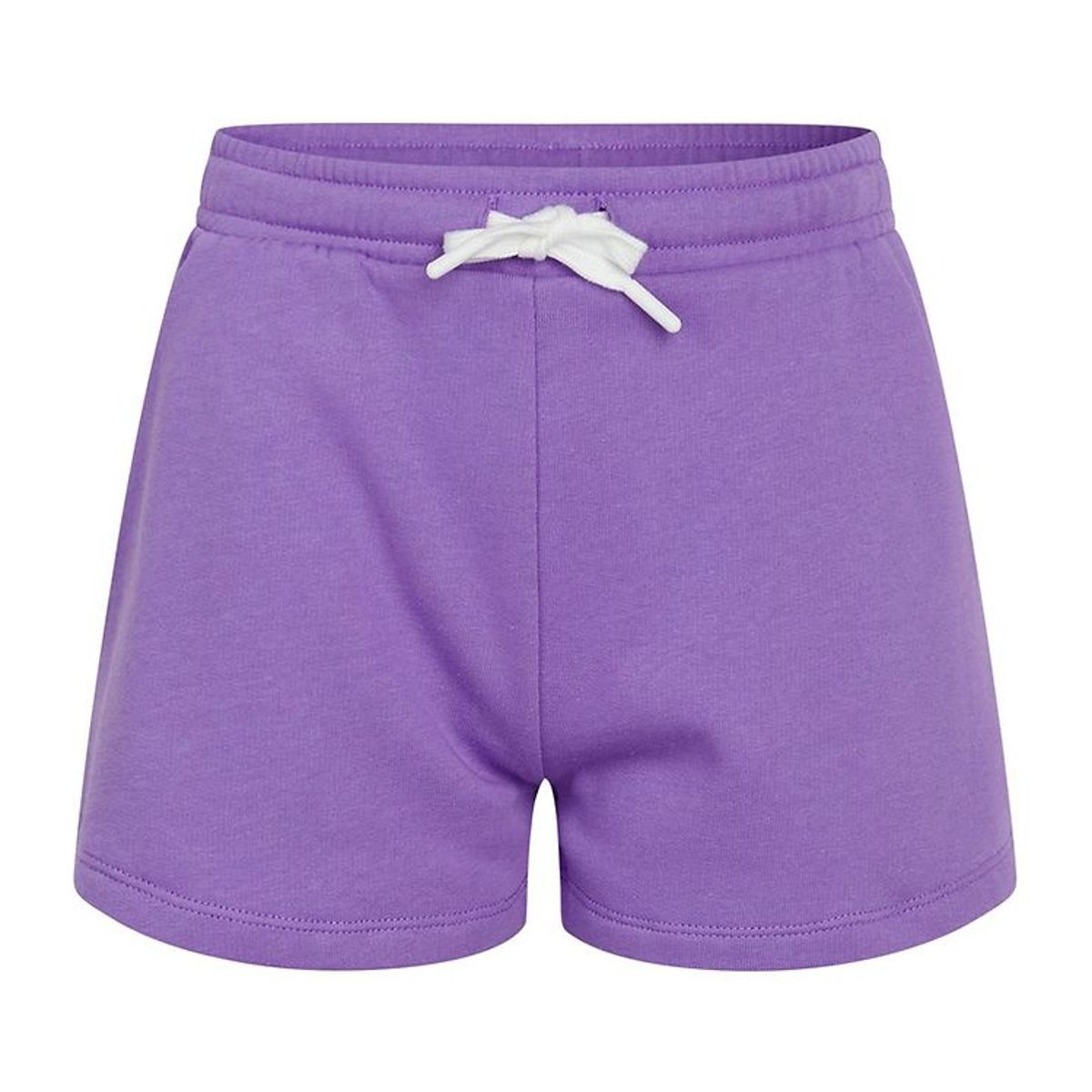 Mads Nørgaard Shorts - Prixina - Paisley Purple