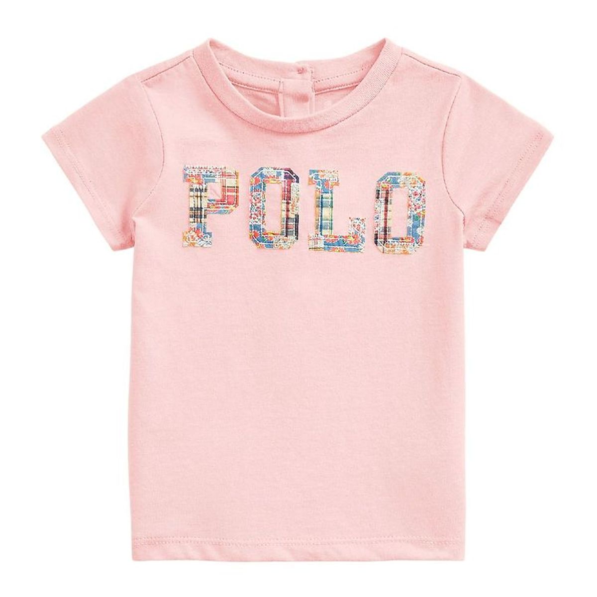 Polo Ralph Lauren T-shirt - Watch Hill - Rosa m. Polo