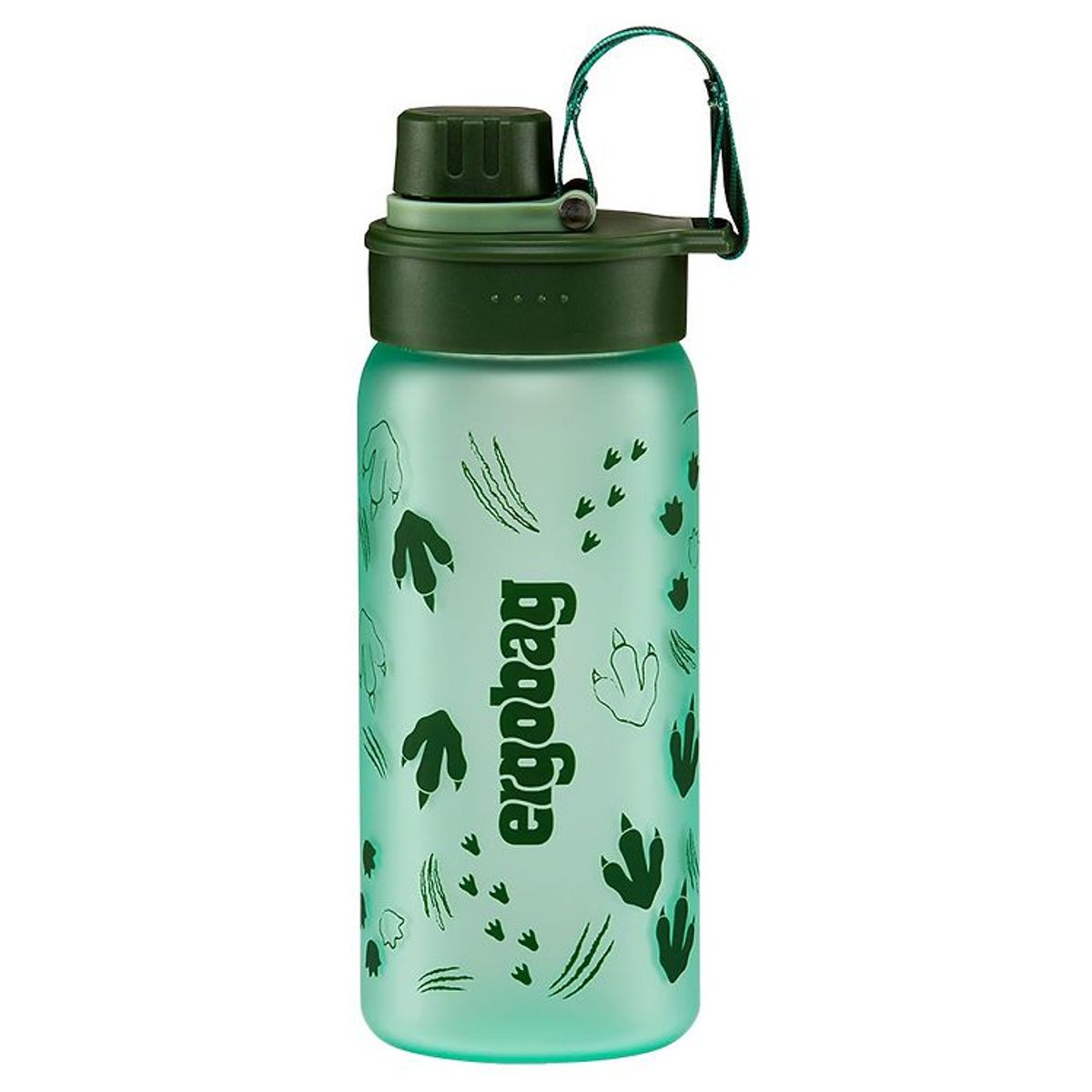 Ergobag Drikkedunk - 500 ml - Dino