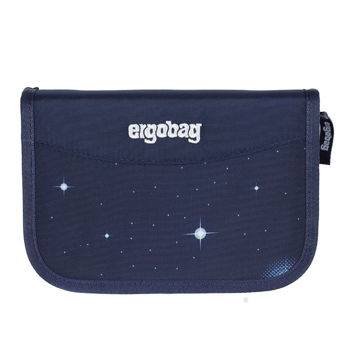 Ergobag Penalhus m. Indhold - AtmosBear