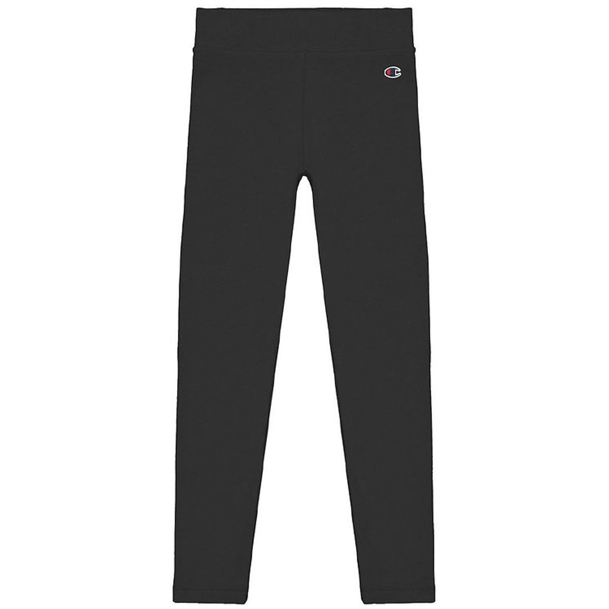 Champion Fashion Leggings - Rib - Sort