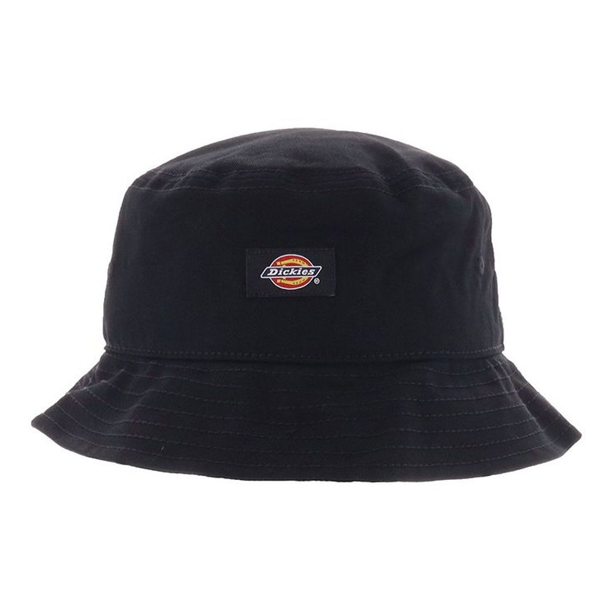 Dickies Bøllehat - Stayton - Sort