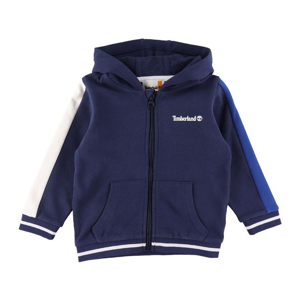 Timberland Cardigan - Navy