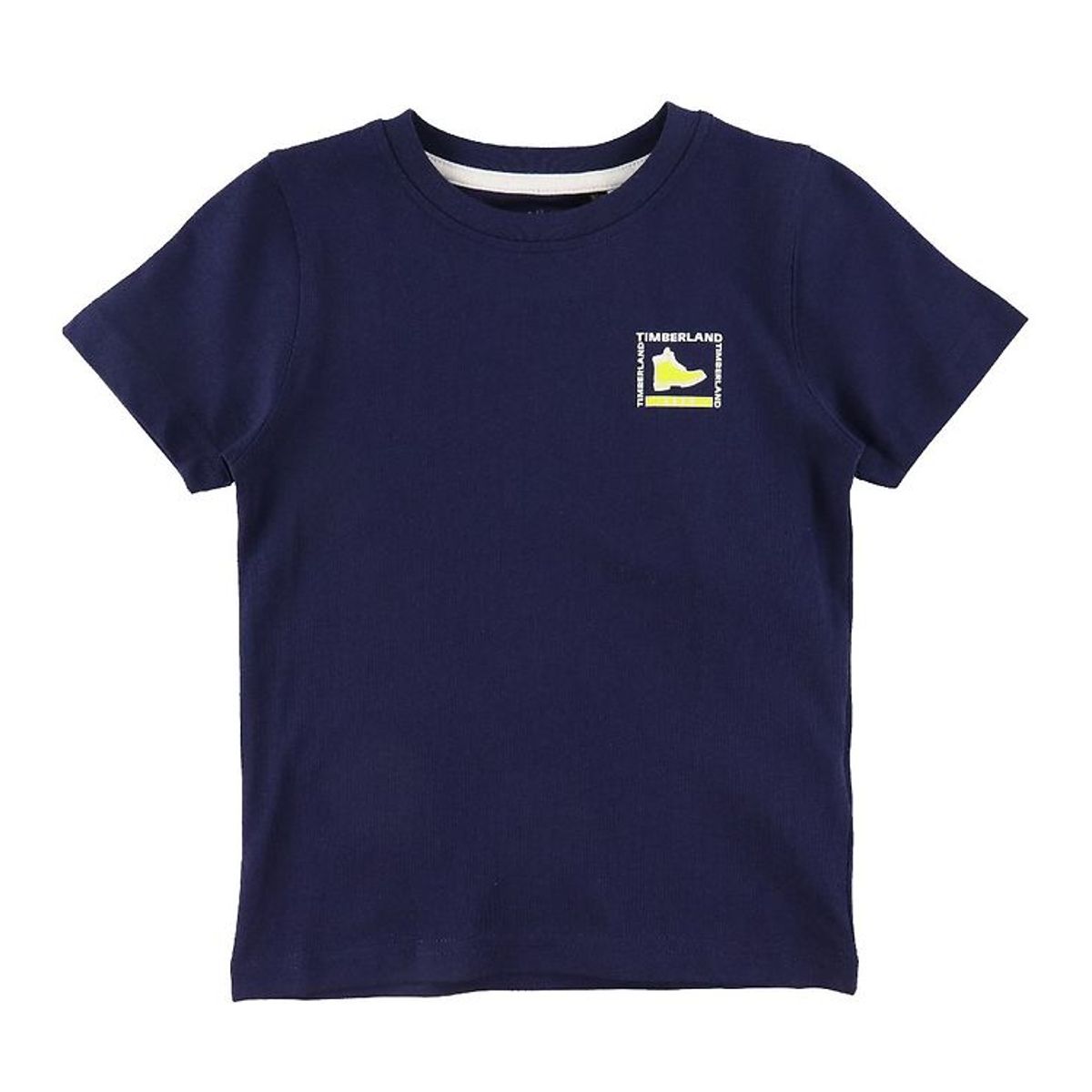 Timberland T-shirt - Navy