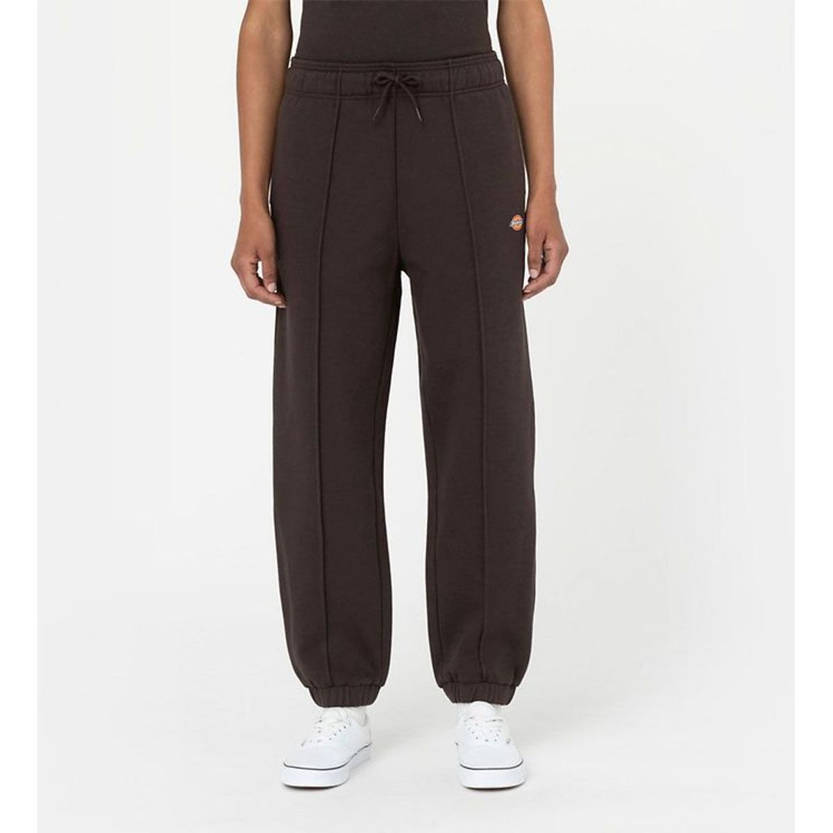 Dickies Sweatpants - Mapleton - Dark Brown