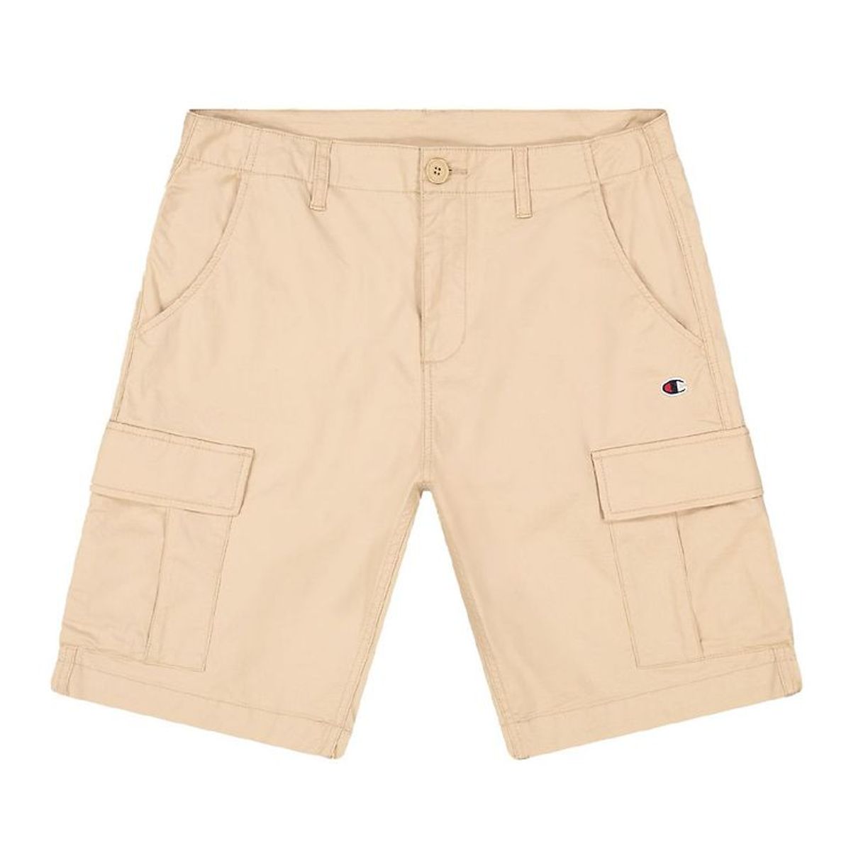 Champion Fashion Shorts - Bermuda - Sand