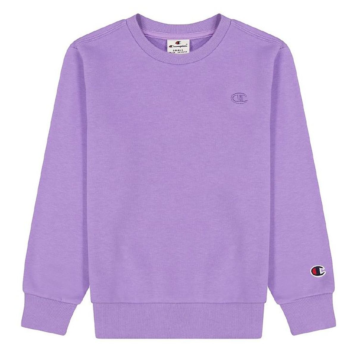 Champion Fashion Sweatshirt - Crewneck - Lilla