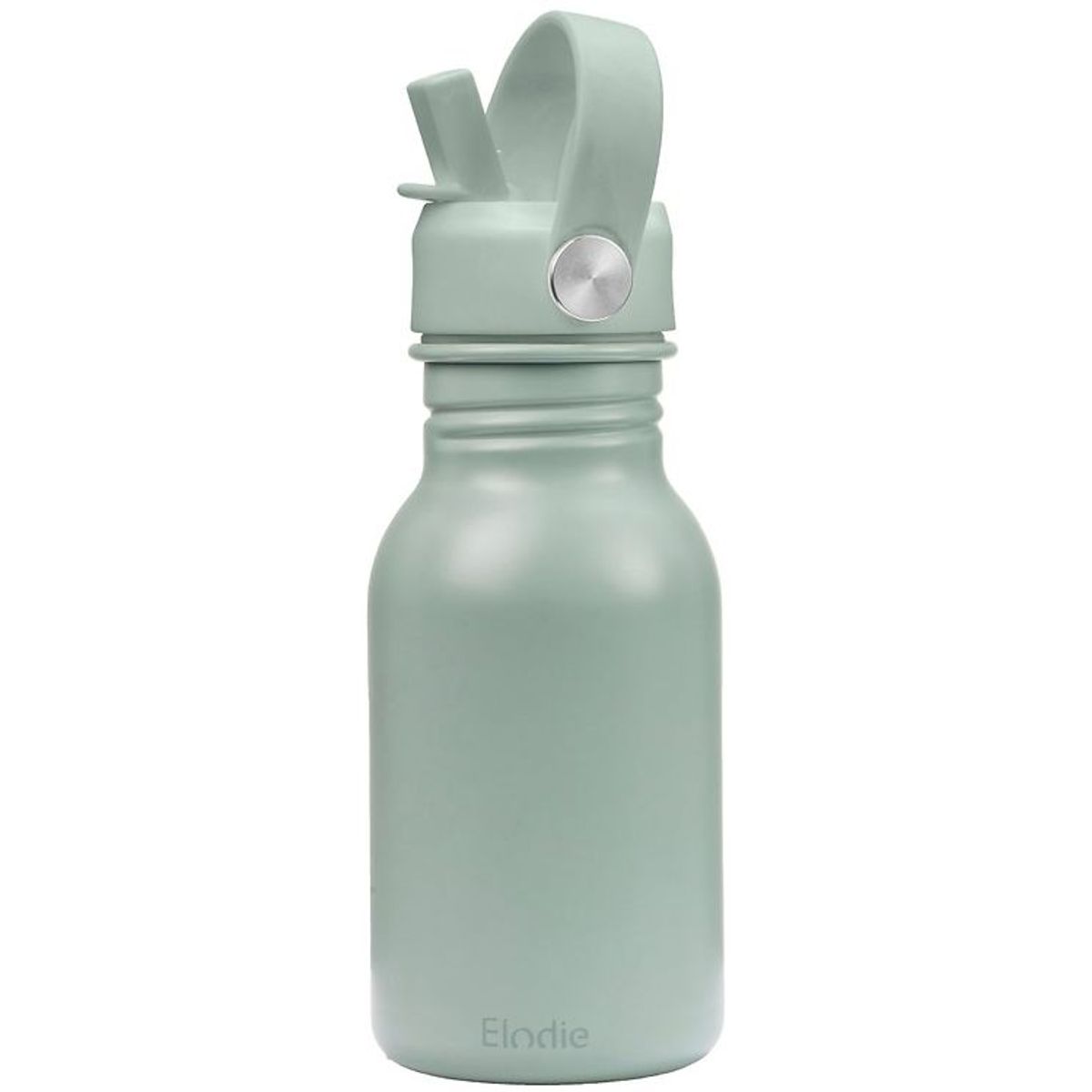 Elodie details Drikkedunk - 350 ml - Pebble Green