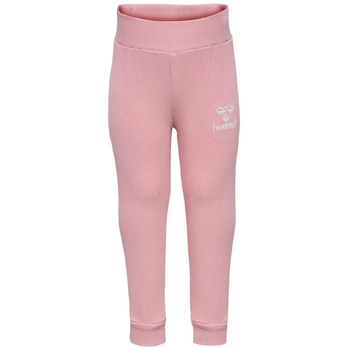 Hummel Leggings - Rib - hmlSami - Zephyr