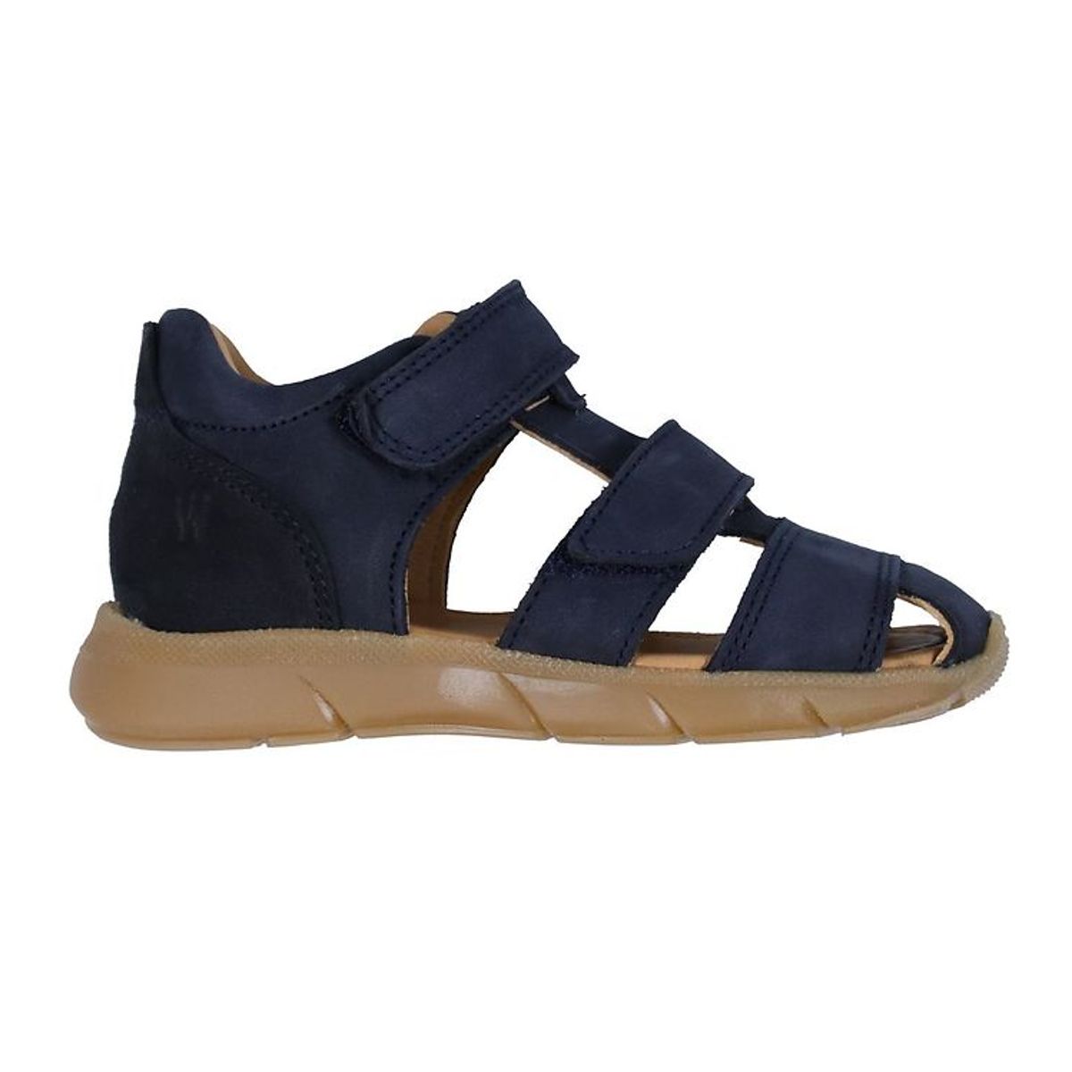 Wheat Sandaler - Figo - Navy