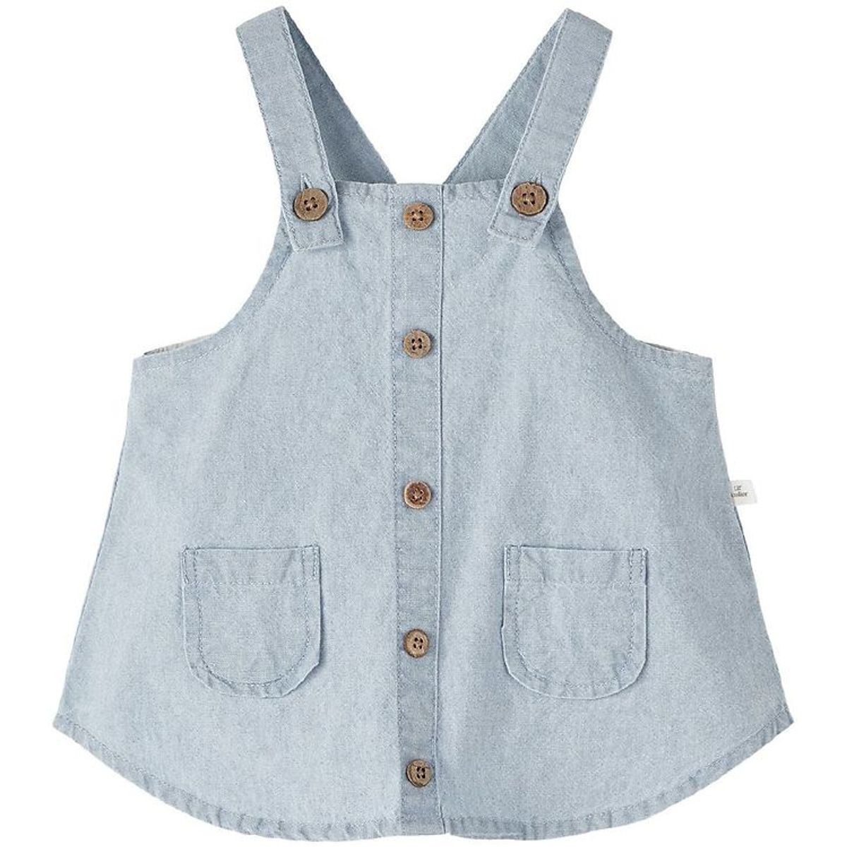 Lil' Atelier Spencer - NbfDaley - Light Blue Denim