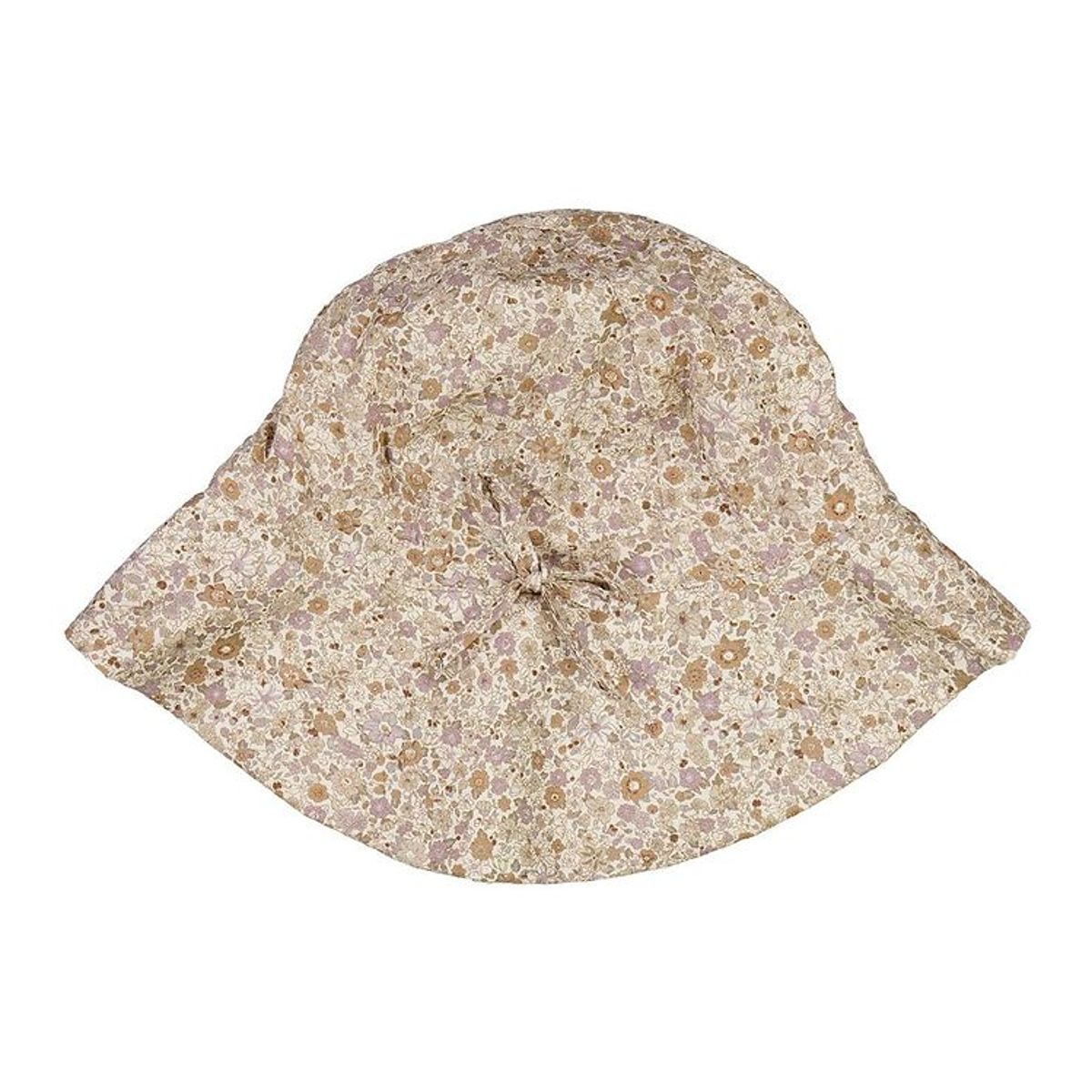 Wheat Solhat - Chloé - Soft Lilac Flowers