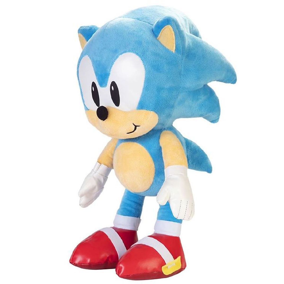 Sonic Bamse - Sonic The Hedgehog - 45 cm - Jumbo Sonic