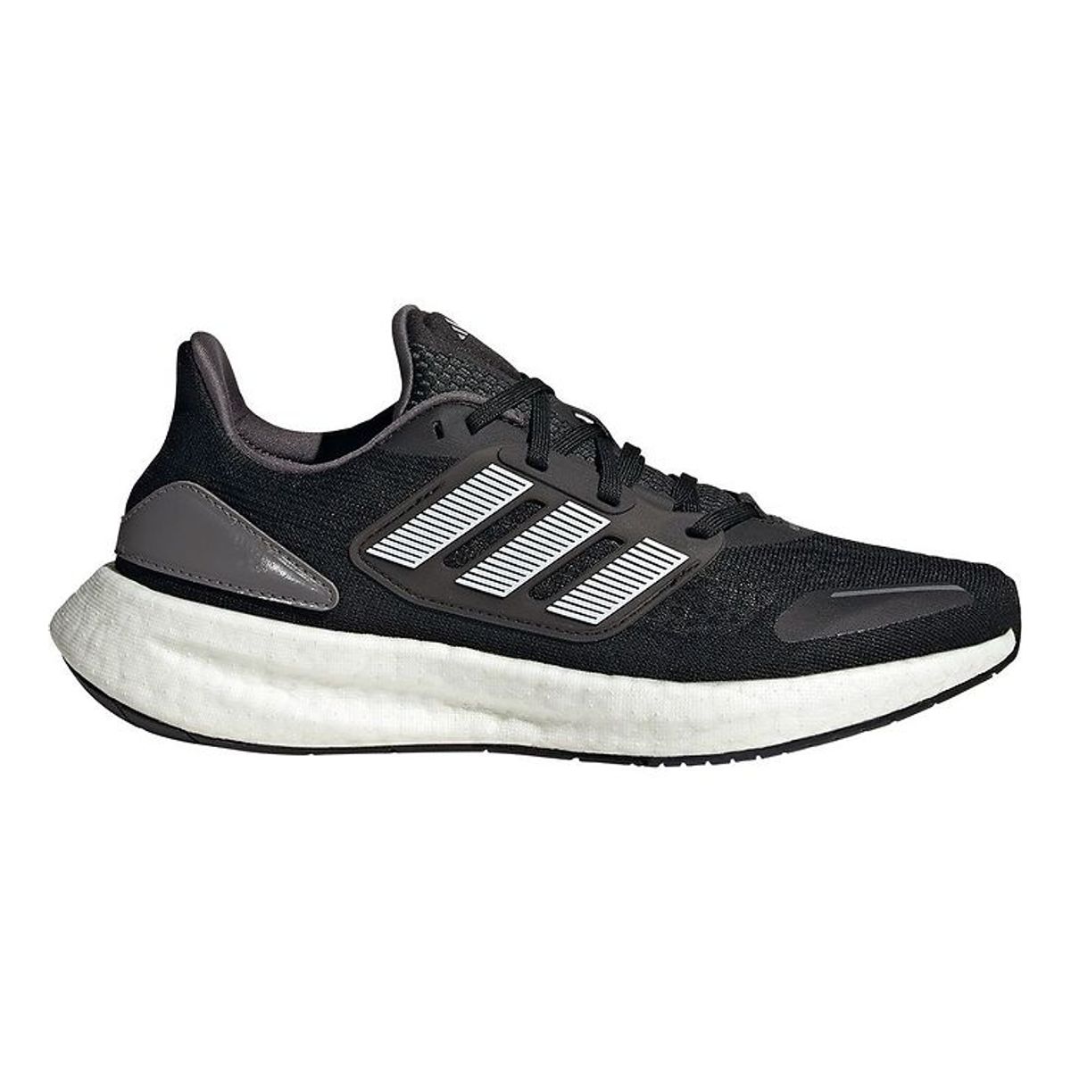 adidas Performance Sneakers - Pureboost 22 H.RDY W - Sort/Grå/Hv