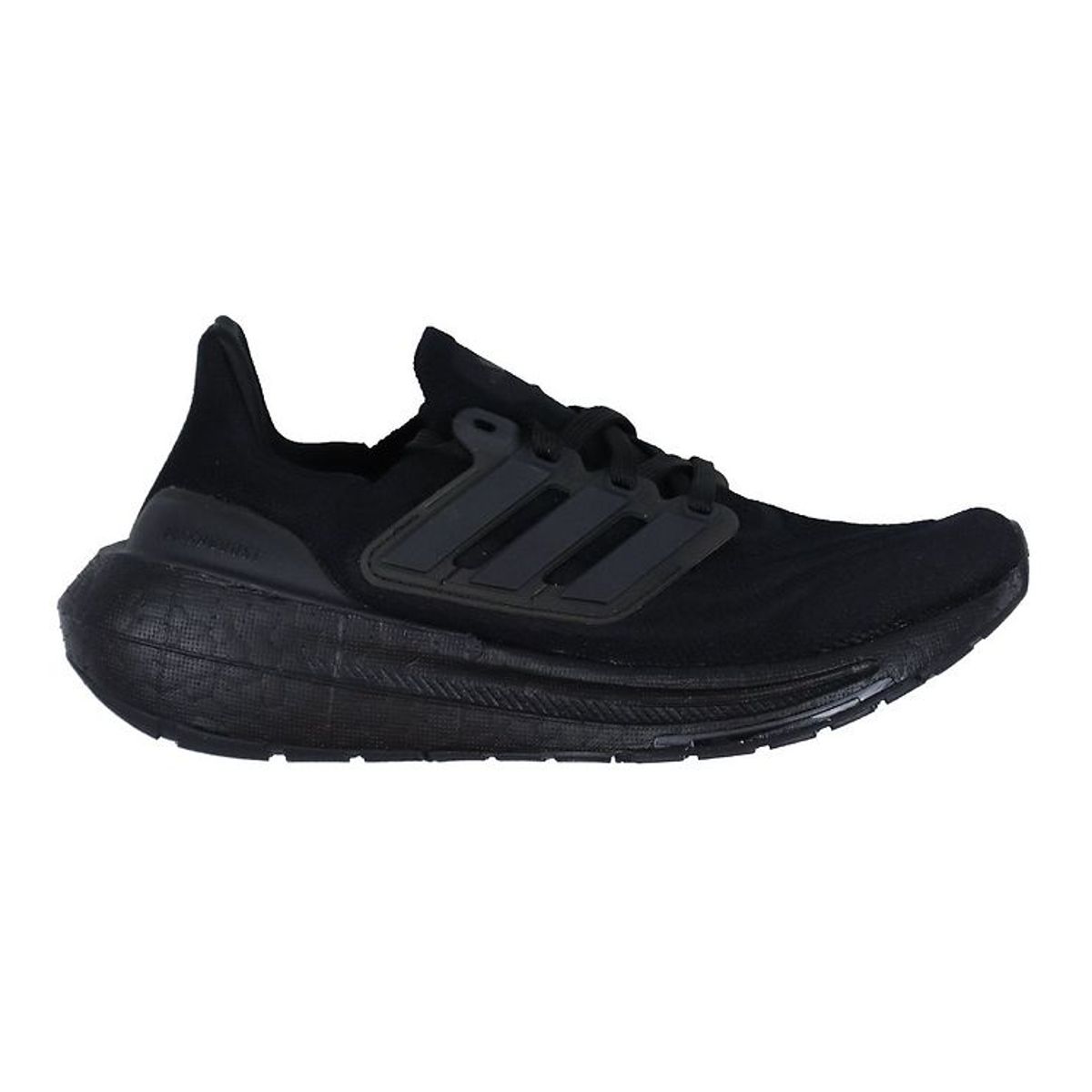 adidas Performance Sneakers - Ultraboost Light J - Sort