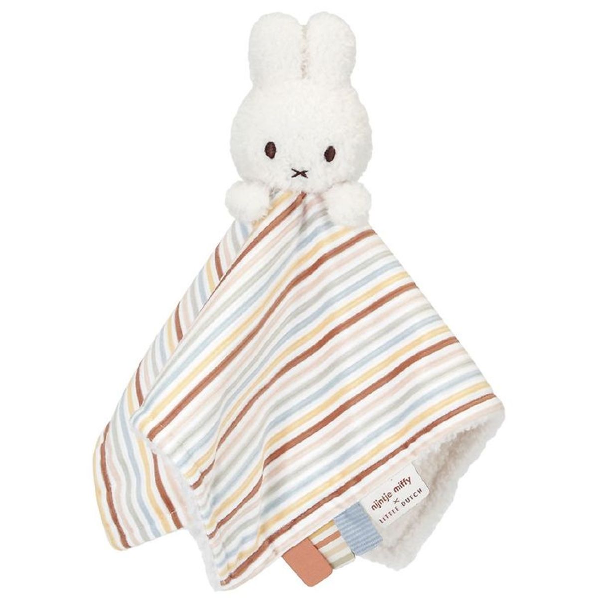 Little Dutch Nusseklud - Miffy - Vintage Sunny Stripes