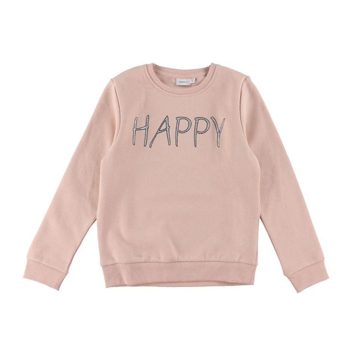 Name It Sweatshirt - NkfTyra - Peach Whip