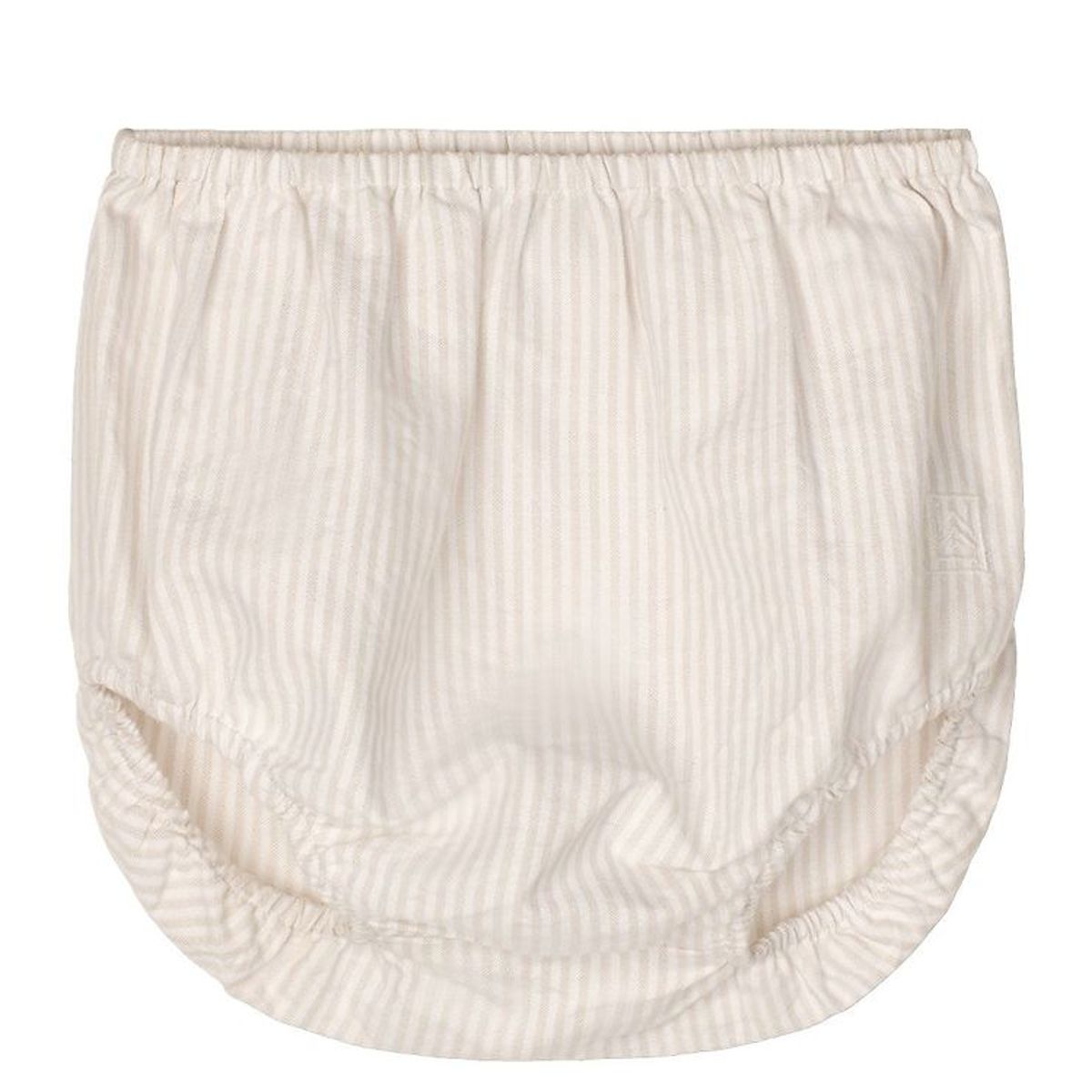 Liewood Bloomers - Derby - Crisp White/Sandy