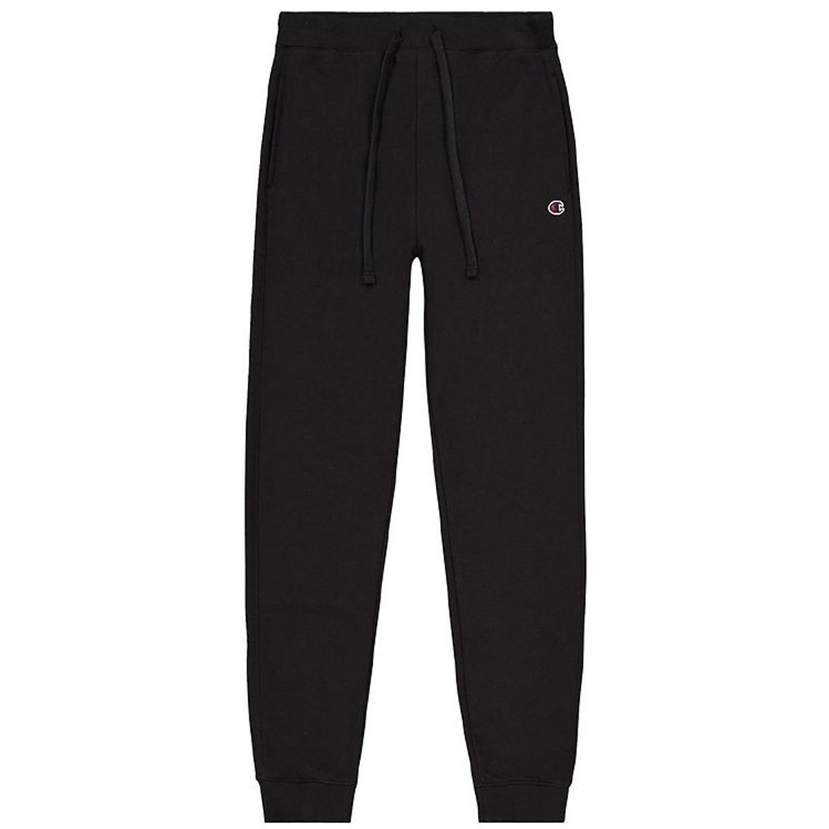 Champion Fashion Sweatpants - Rib Cuff - Sort