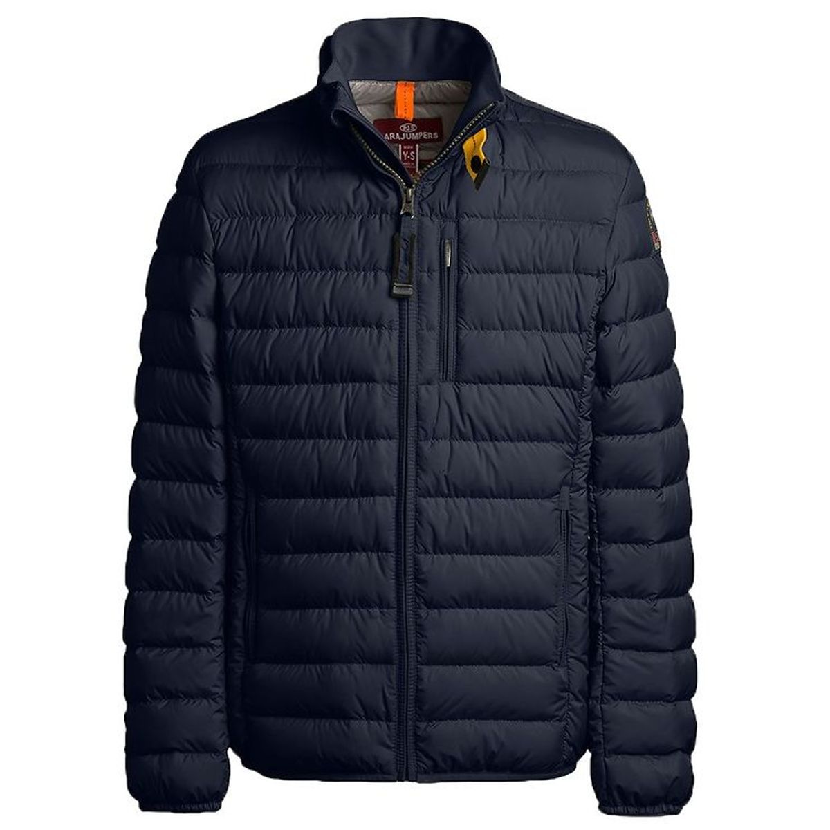 Parajumpers Dunjakke - Ugo - Navy