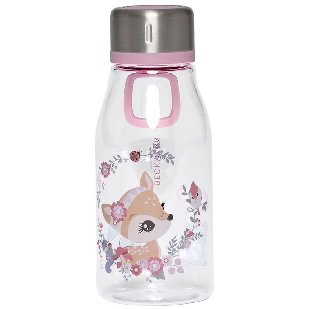 Beckmann Drikkedunk - 400ml - Forest Deer