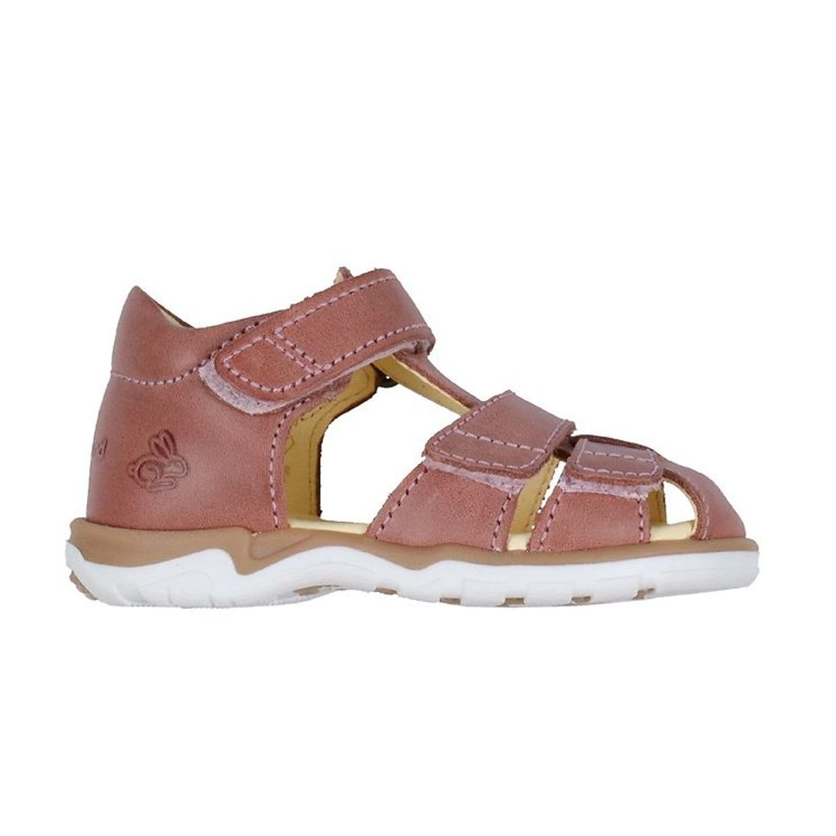 Bundgaard Sandaler - Sofus - Old Rose