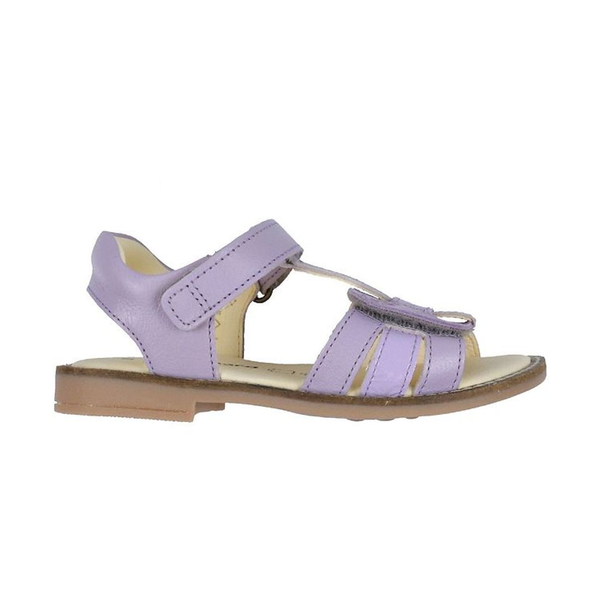 Bundgaard Sandaler - Annabel - Lilac