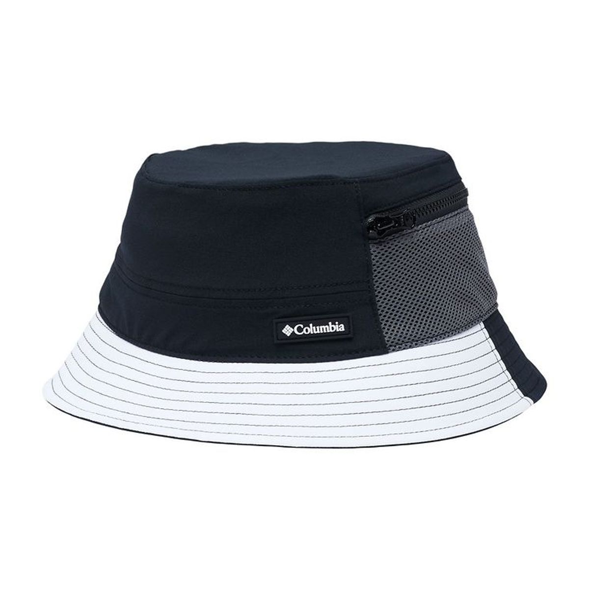 Columbia Bøllehat - UV50+ - Columbia Trek Bucket Hat