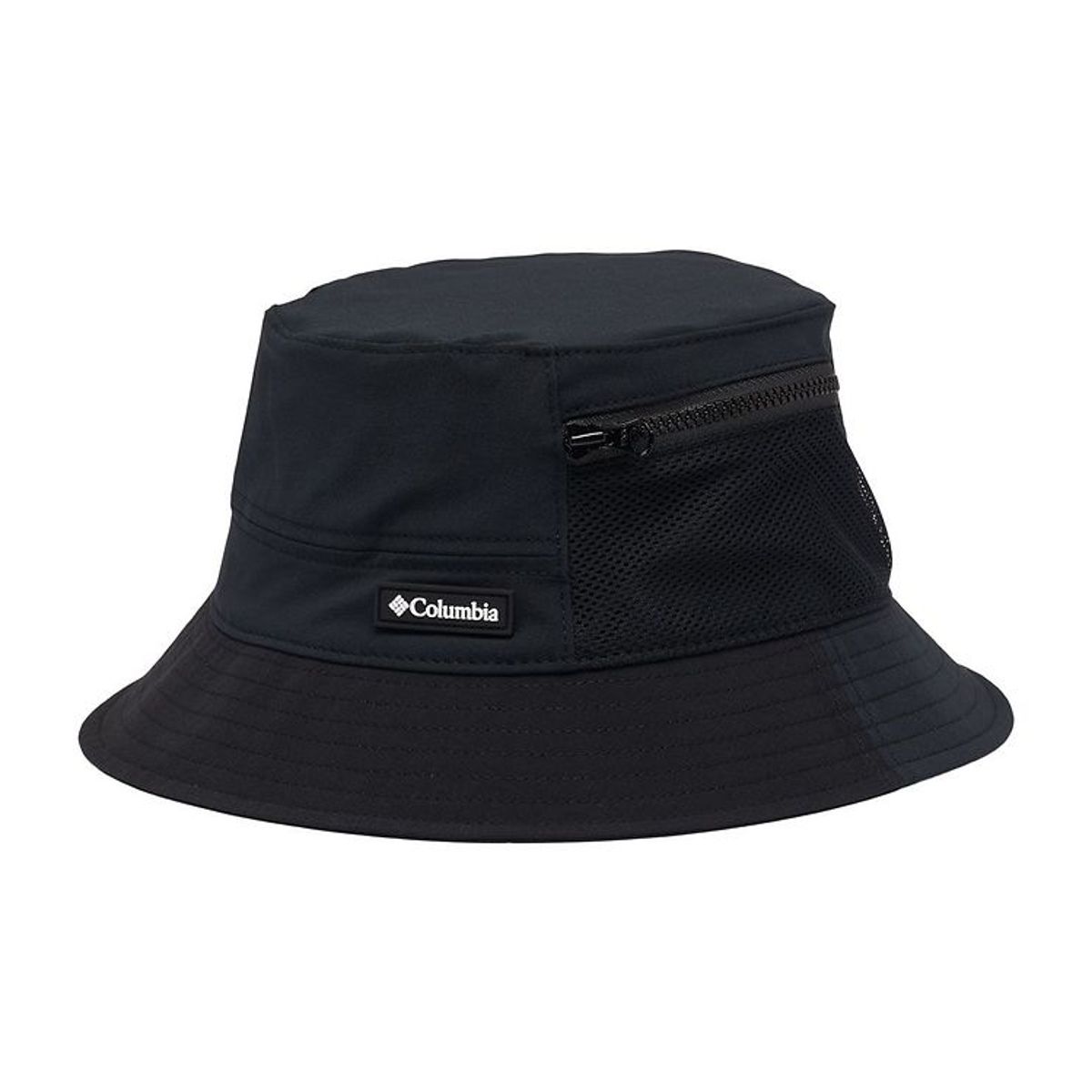 Columbia Bøllehat - UV50+ - Columbia Trek Bucket Hat