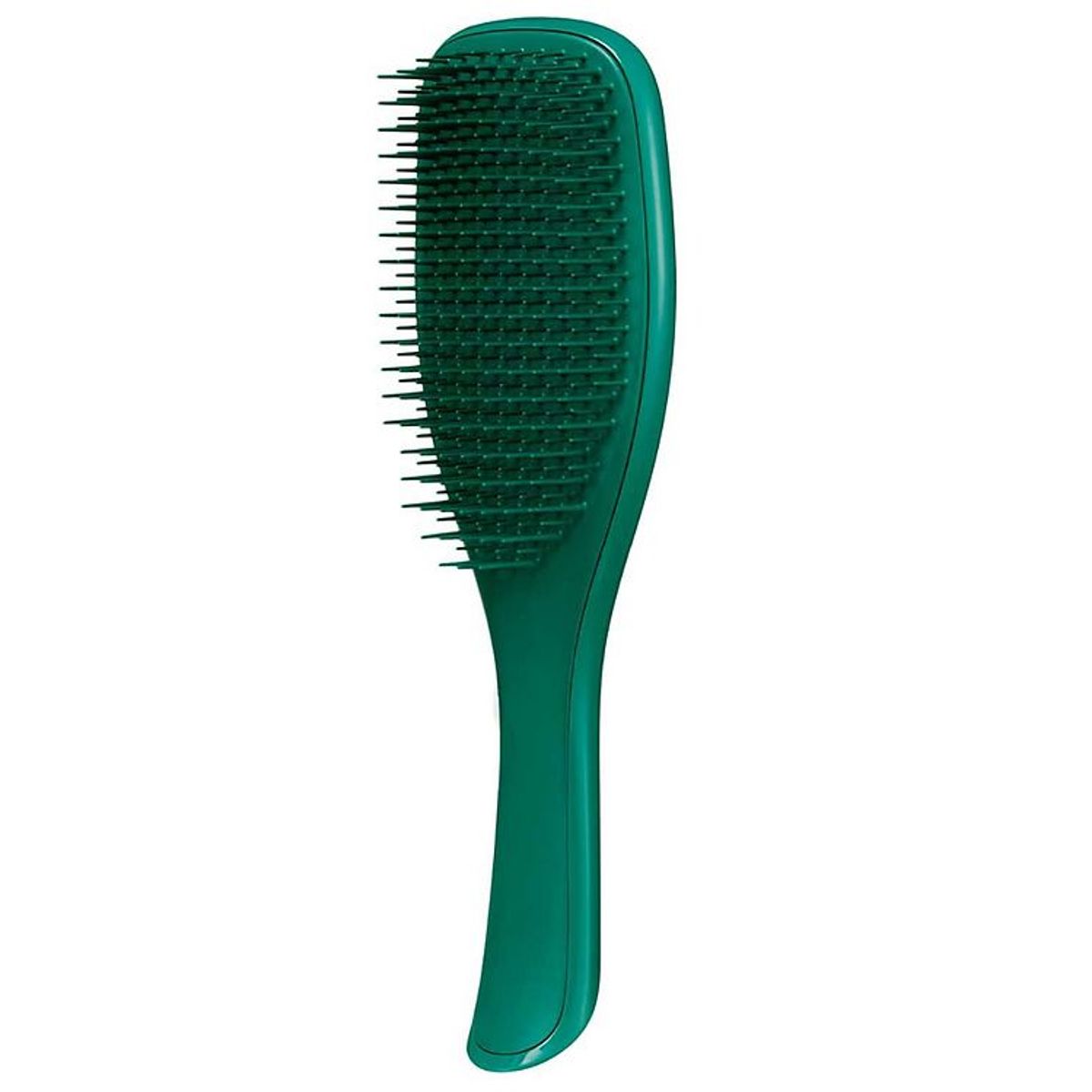 Tangle Teezer Hårbørste - Wet Detangler - Green Jungle