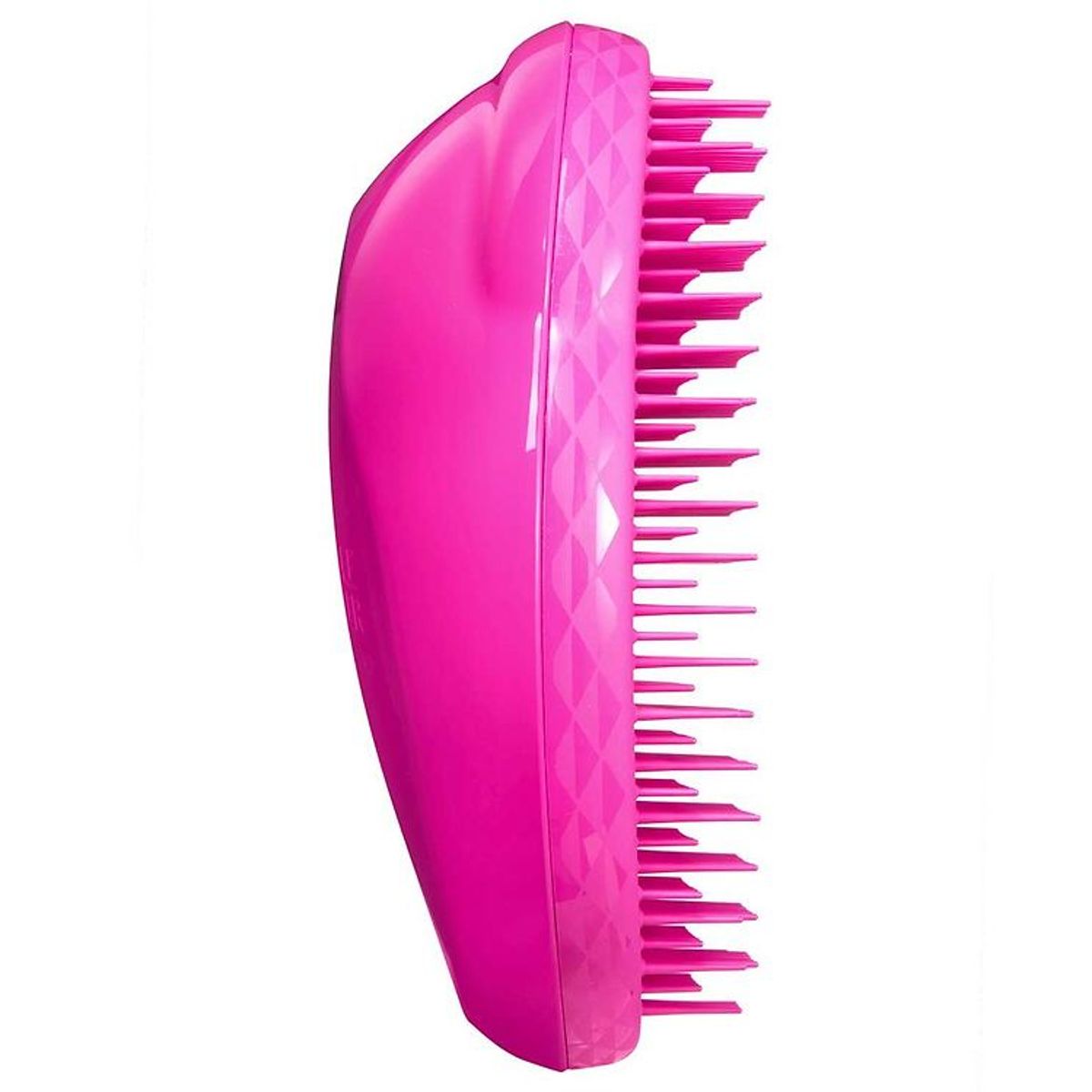 Tangle Teezer Hårbørste - Fine & Fragile - Berry Bright