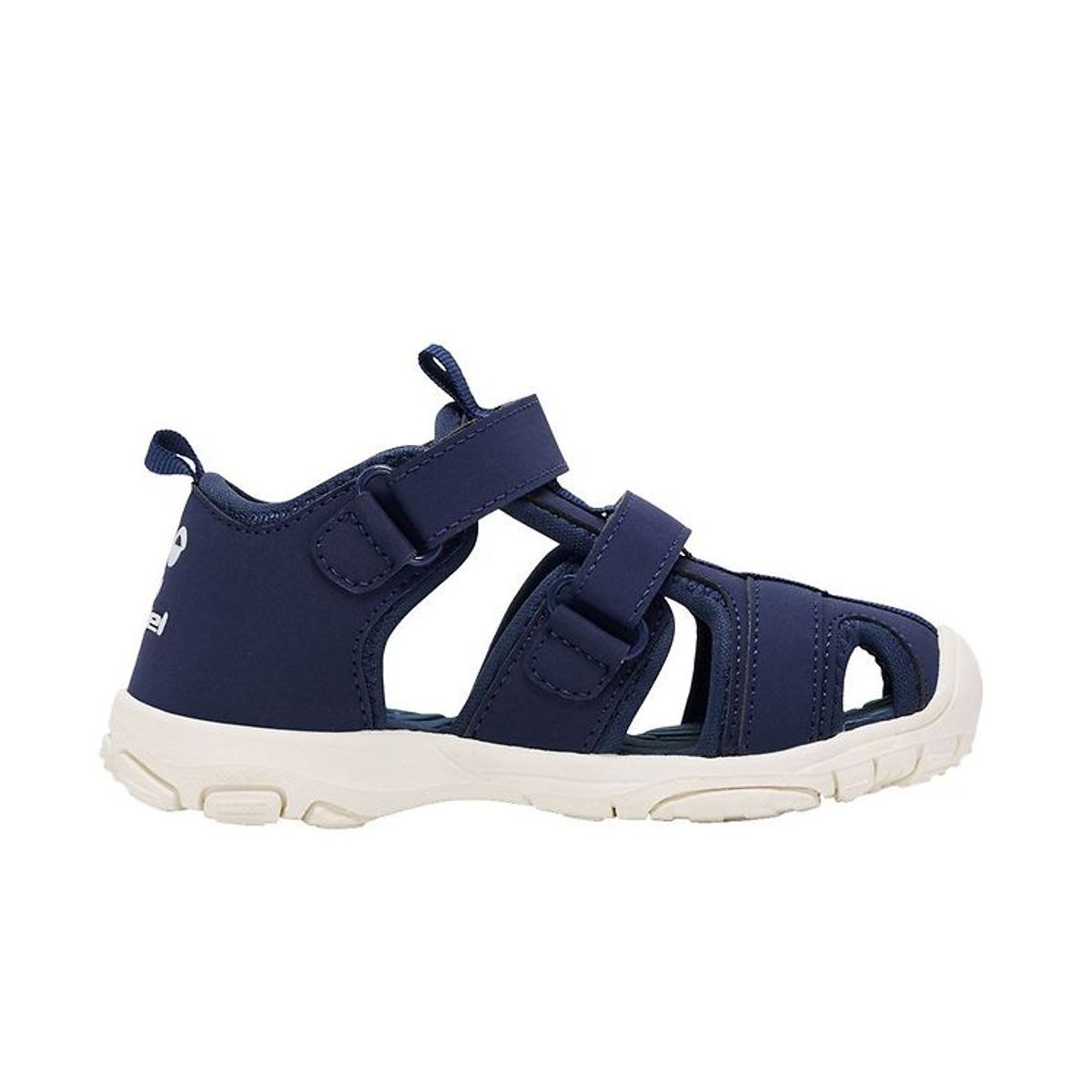 Hummel Sandaler - Velcro Infant - Navy Peony