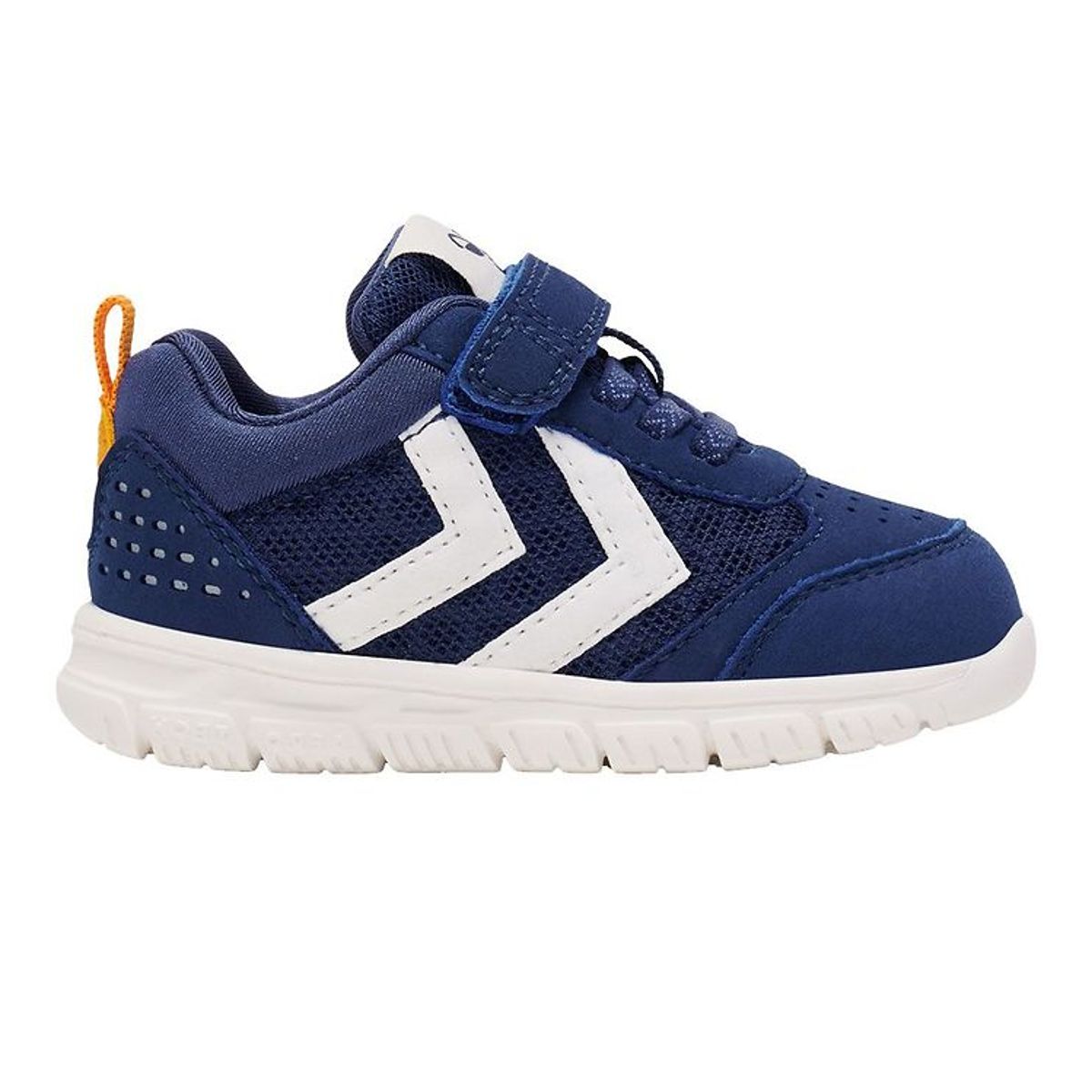 Hummel Sko - Crosslite Infant - Navy Peony