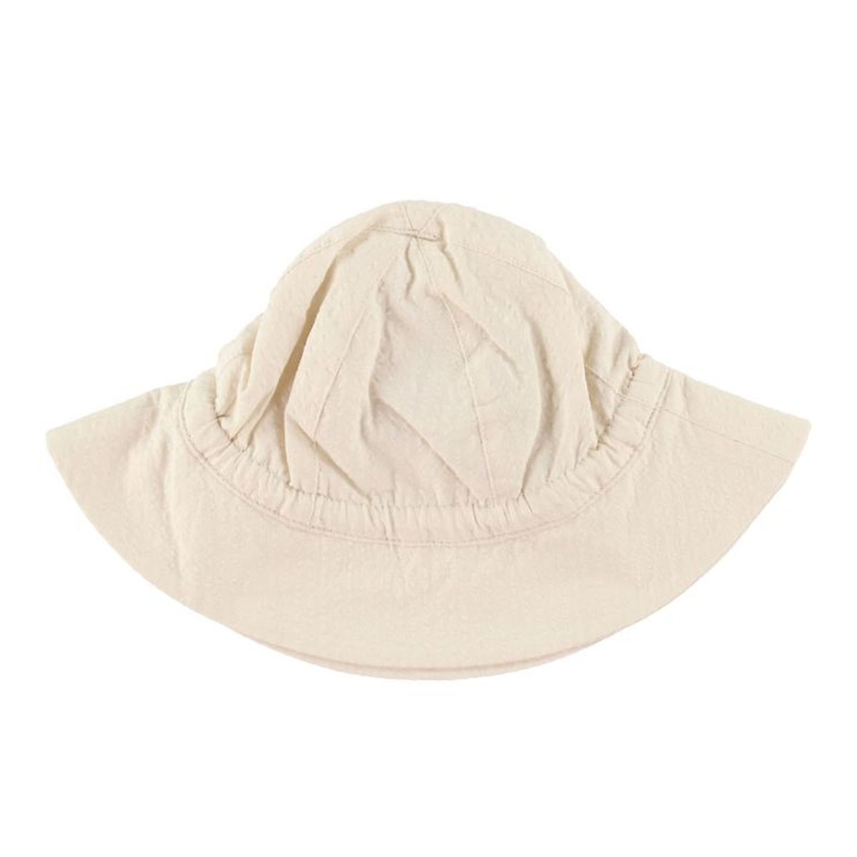 Wheat Sommerhat - Chlo - Eggshell