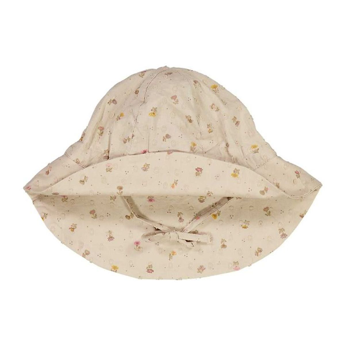 Wheat Sommerhat - ChloÃ¨ - Fossil Flowers Dot