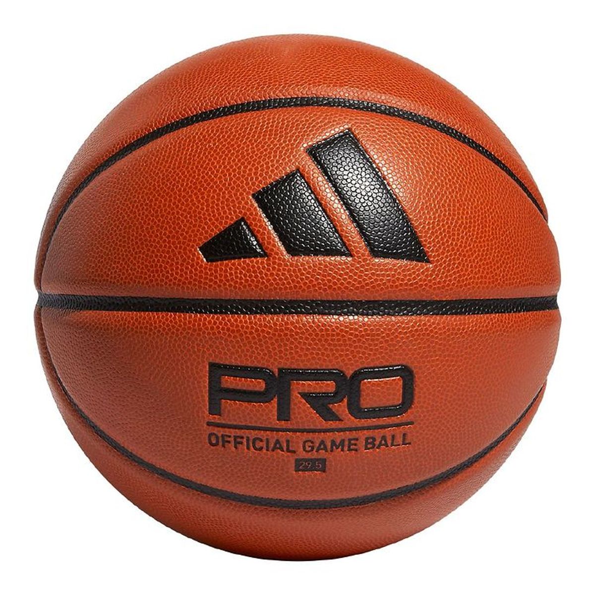 adidas Performance Basketbold - PRO 3.0 - Orange