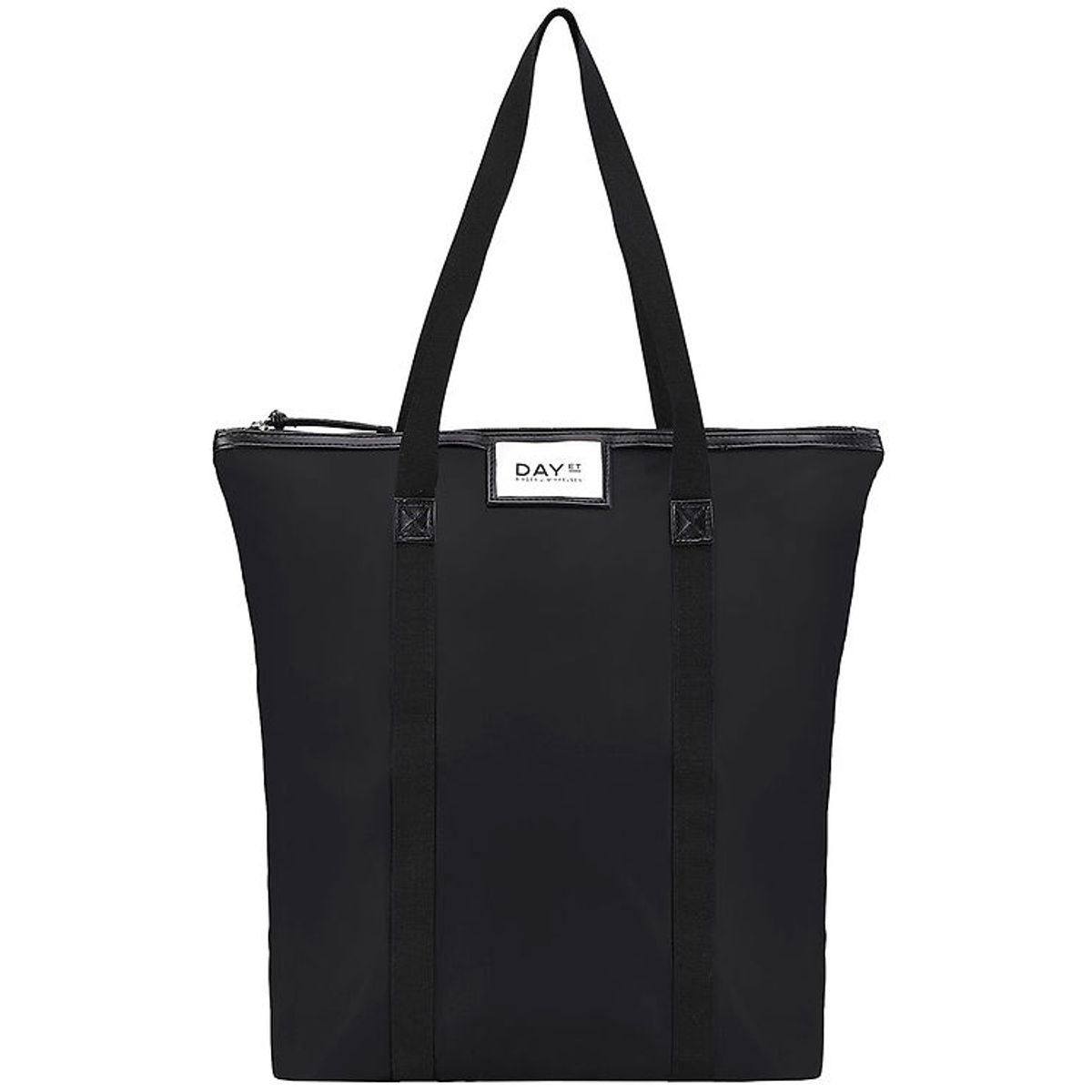 DAY ET Taske - Gweneth RE-S Tote - Sort