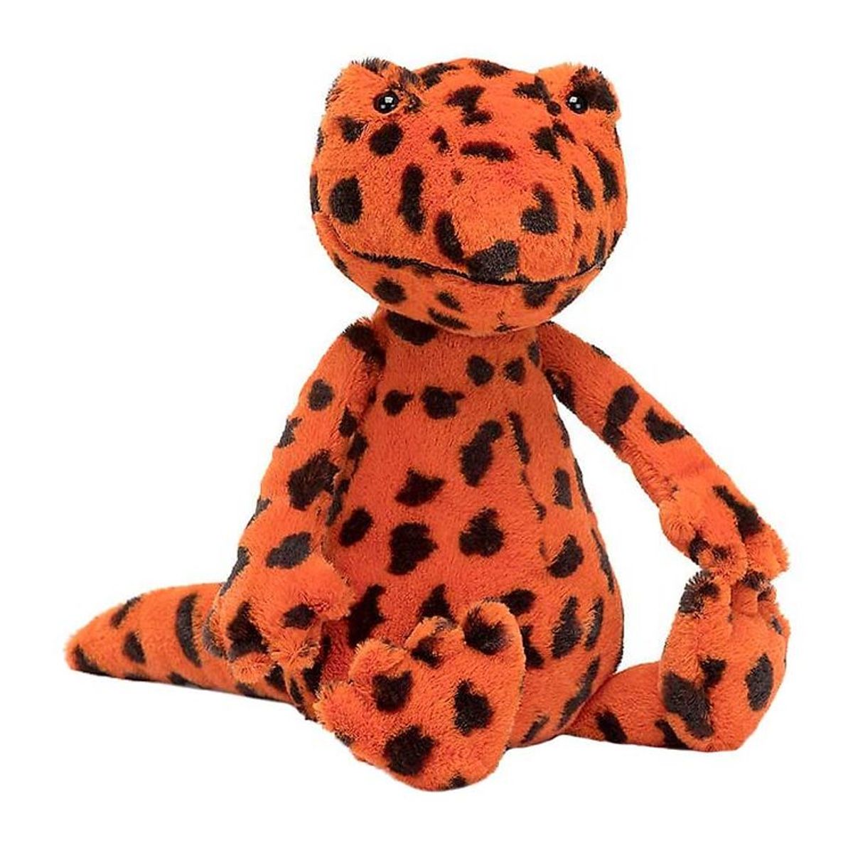 Jellycat Bamse - 25 cm - Syd Salamander