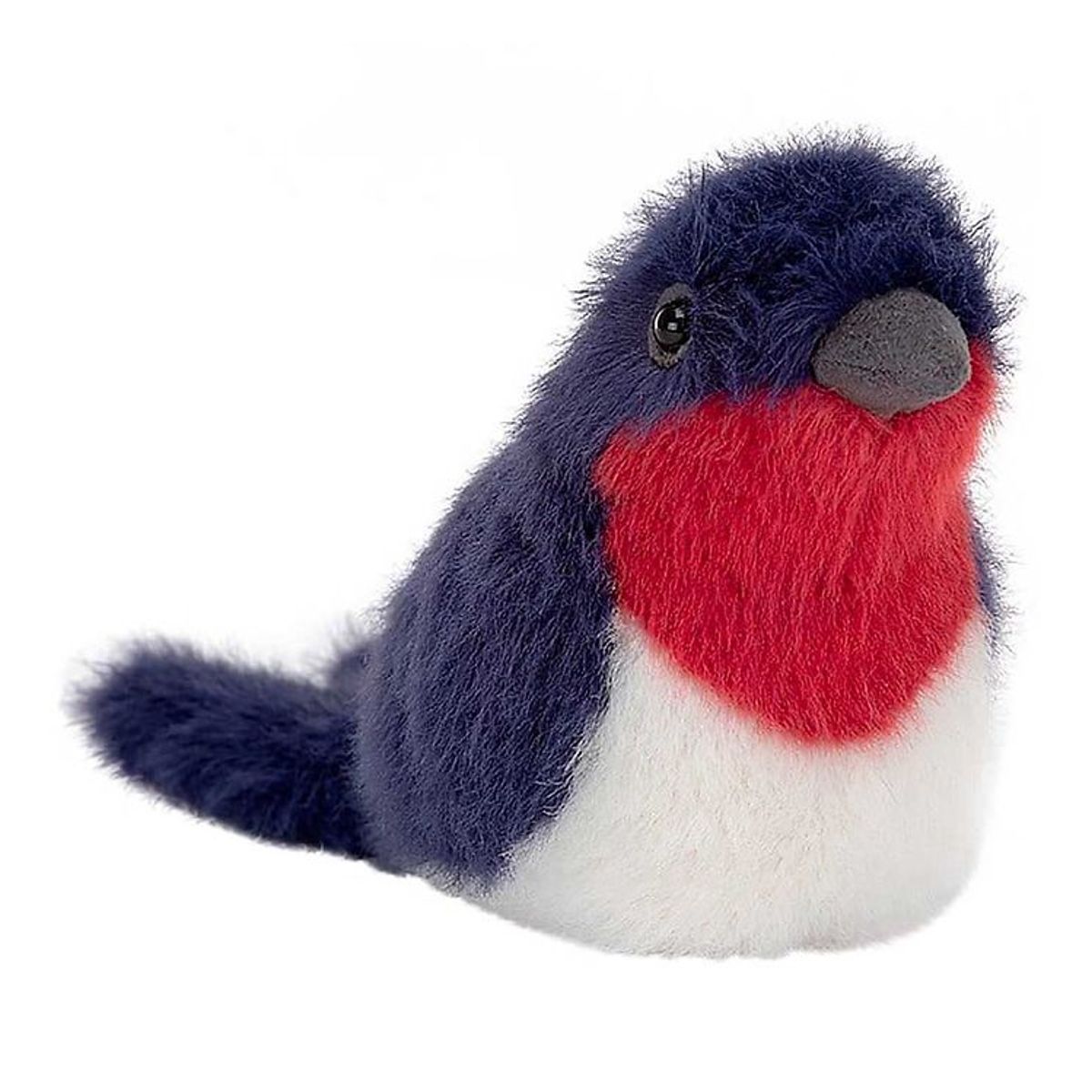 Jellycat Bamse - 10 cm - Birding Swallow