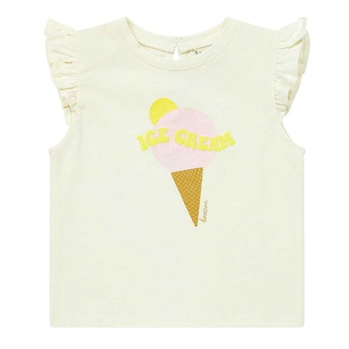 Bonton Top - Ice Cream - Creme Bonton