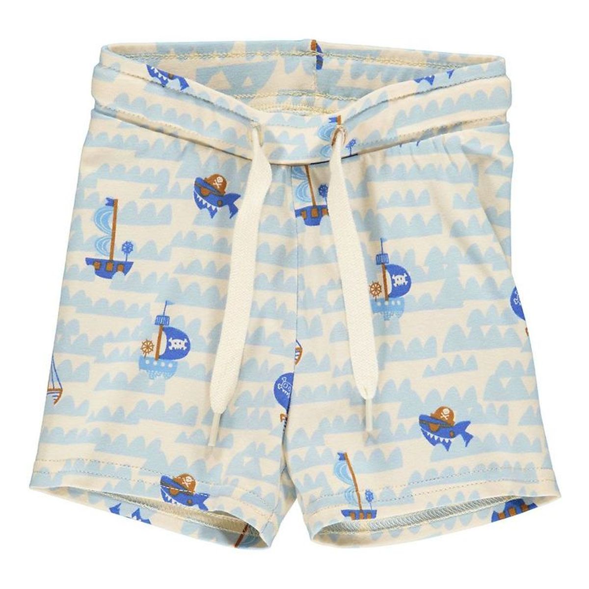 Freds World Shorts - Pirate - Buttercream