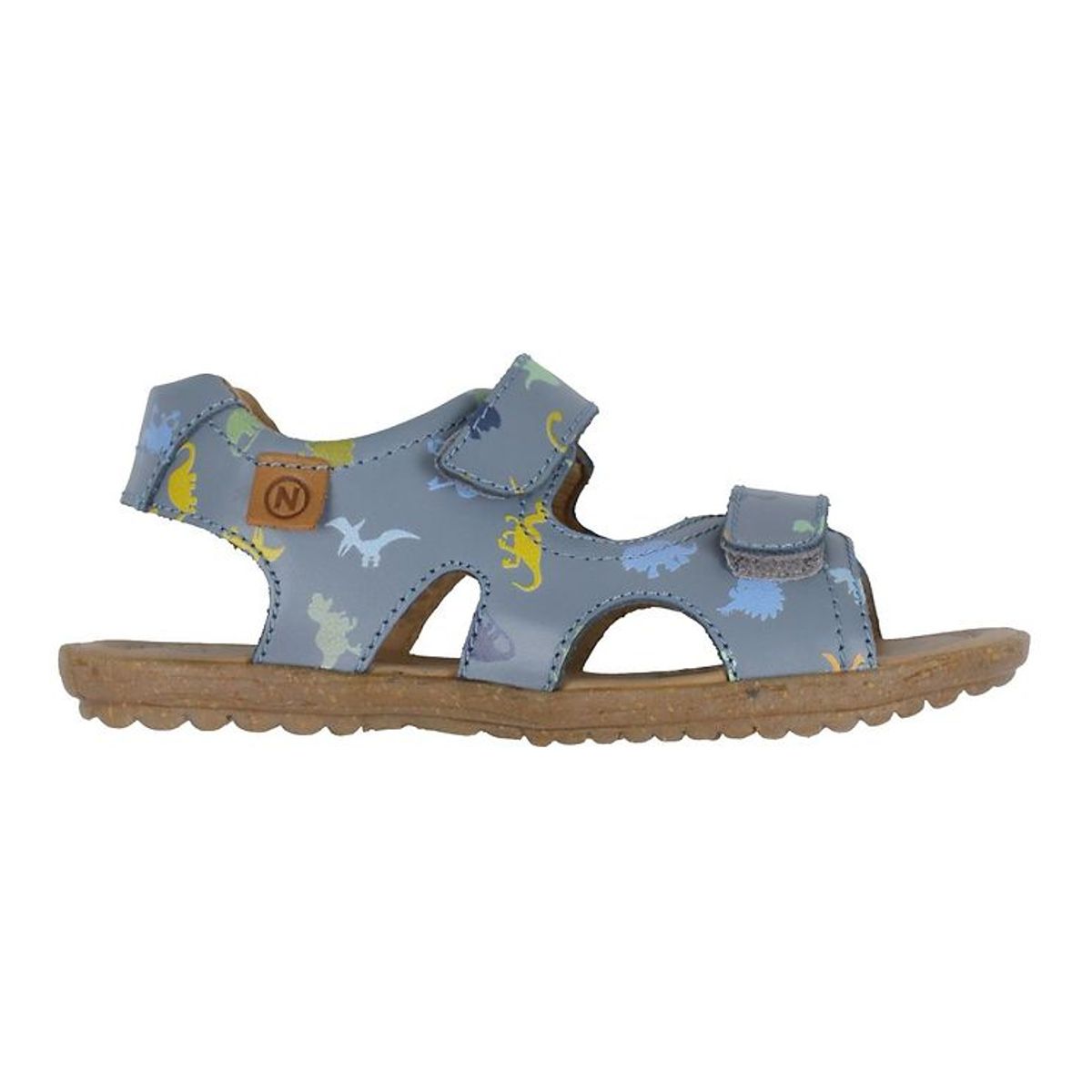 Naturino Sandaler - Sky - Celeste