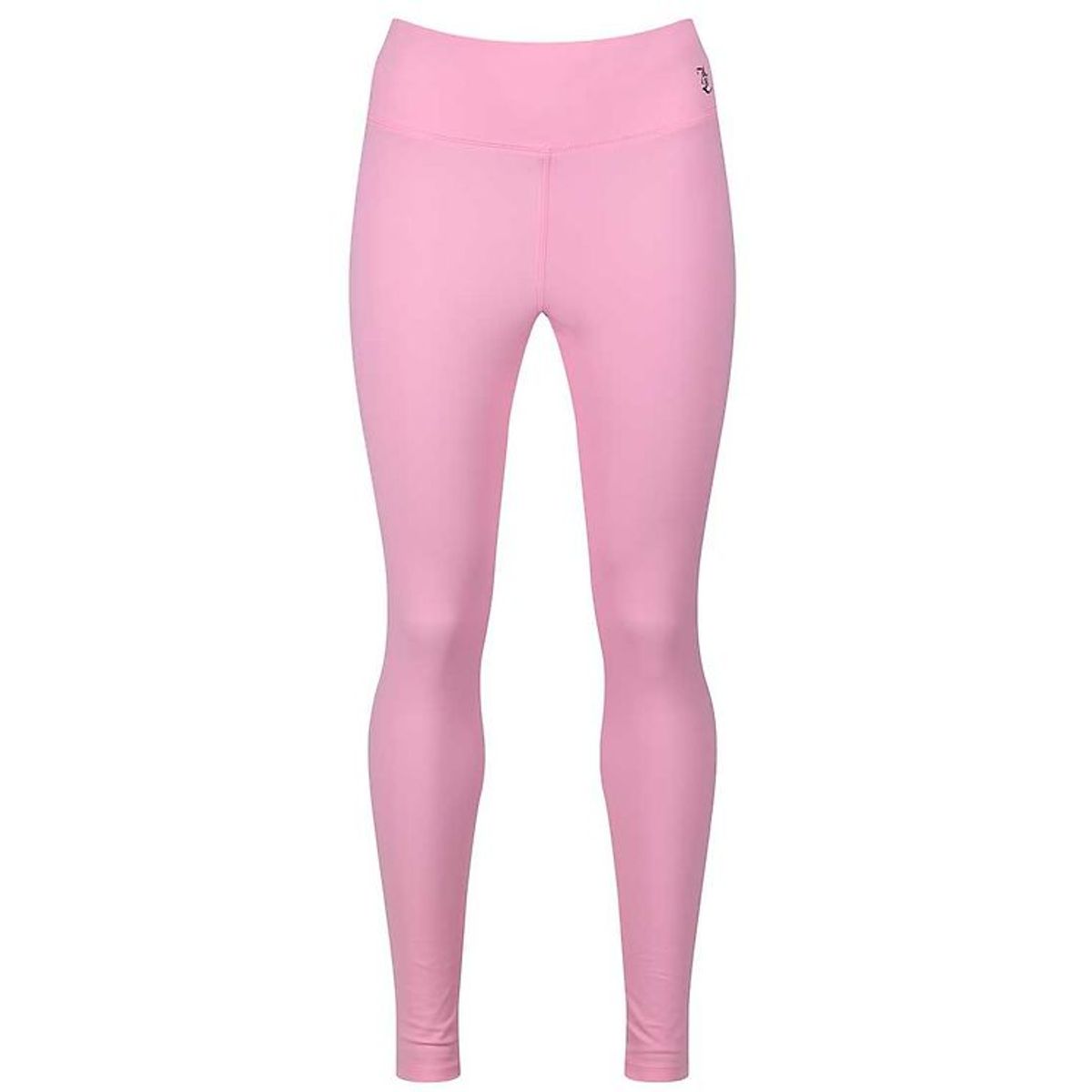 Juicy Couture Leggings - Peached Interlock - Begonia Pink