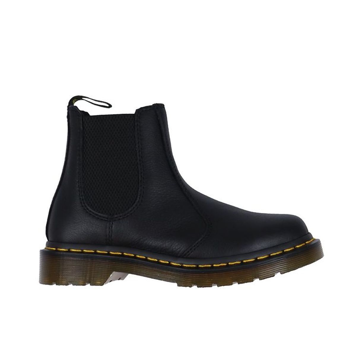 Dr. Martens Støvler - 2976 - Sort