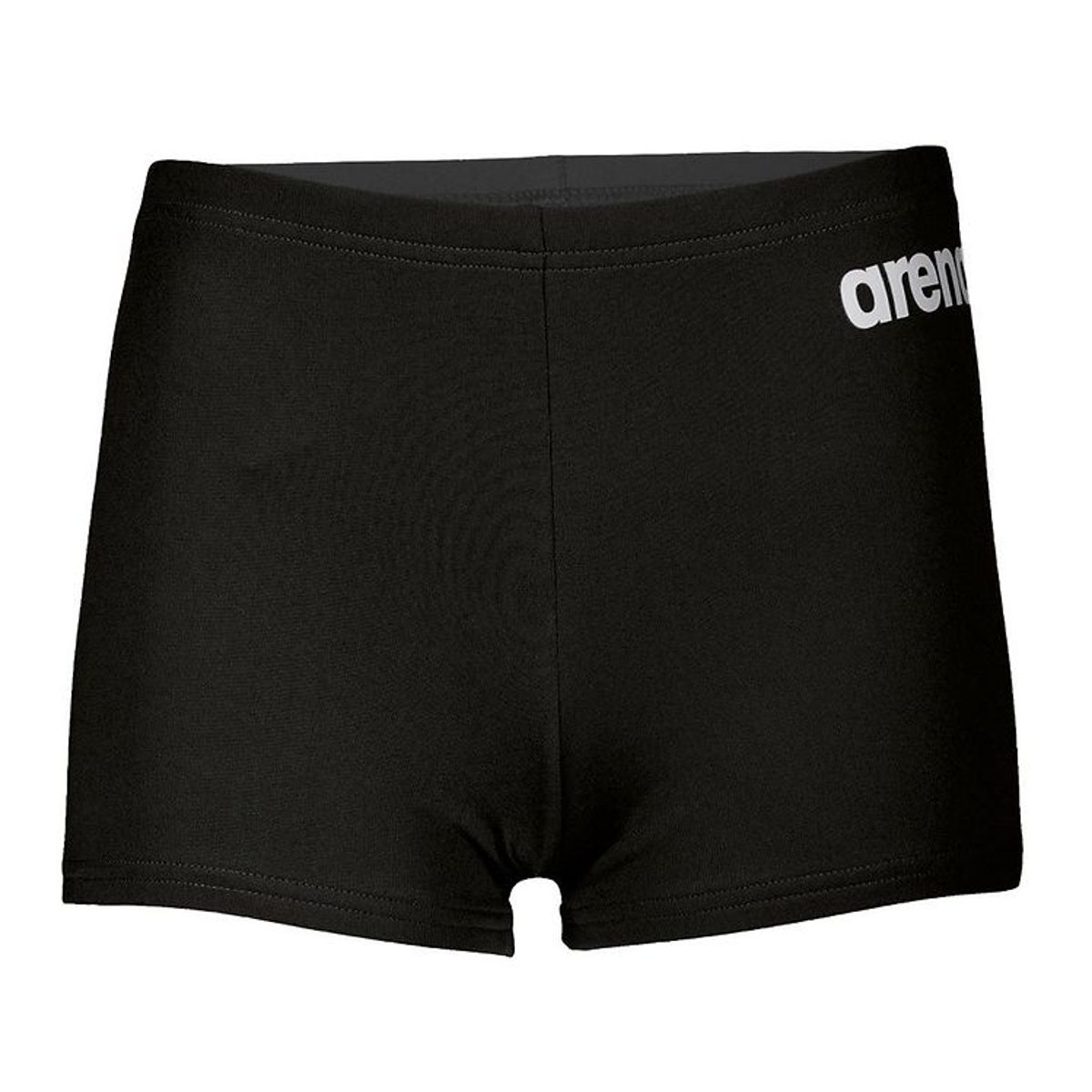 Arena Badebukser - Boy's Team Swim Short - Sort