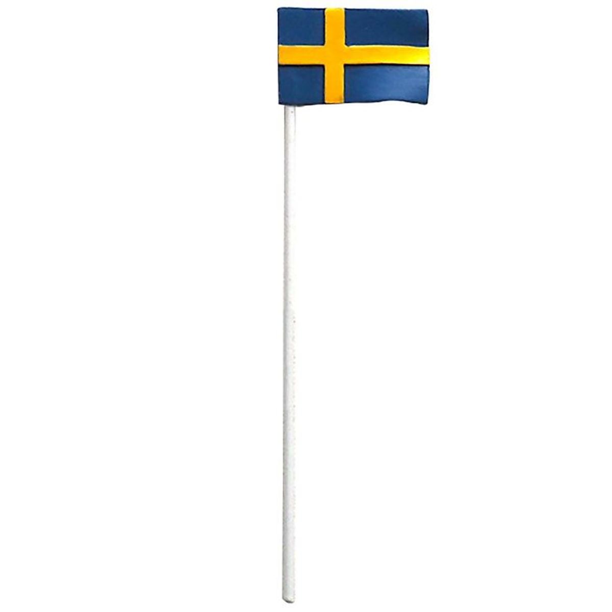 Kids by Friis Flag - Svensk